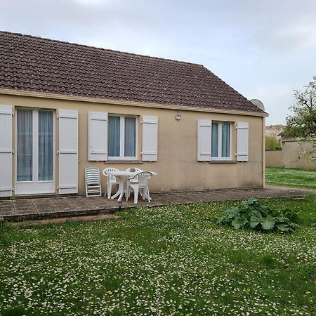Charmante Maison Vitry-le-Francois Exterior photo