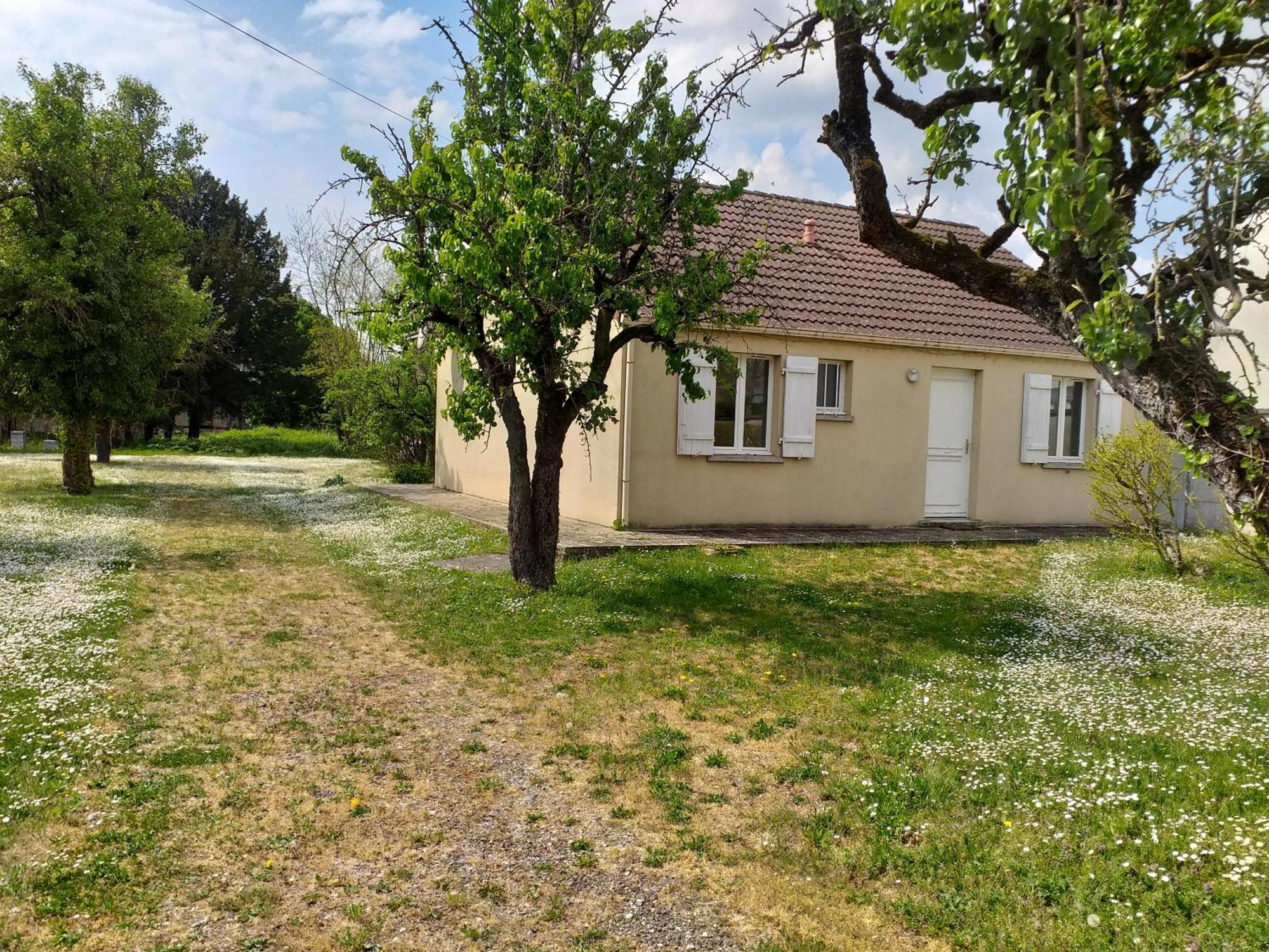 Charmante Maison Vitry-le-Francois Exterior photo